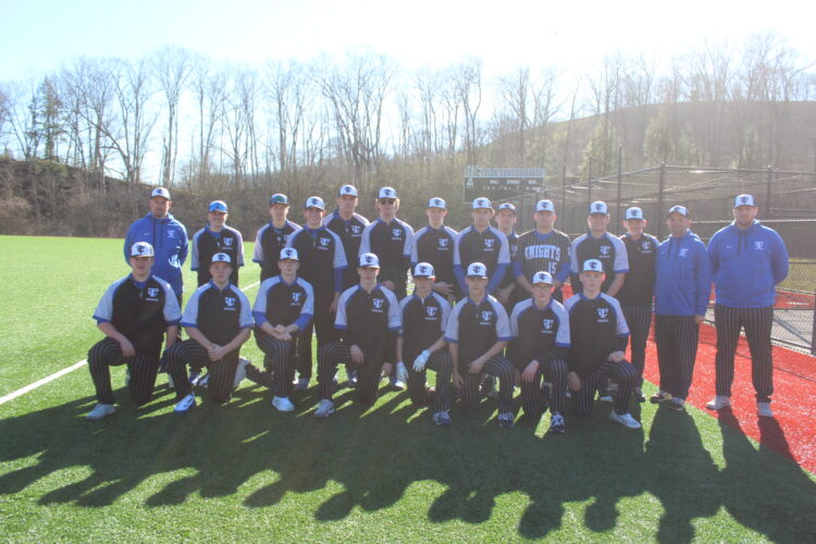 Silver Knights Baseball Look for Big Things in 2023 News, Sports